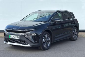 SKODA Elroq 210kW 85 Edition 82kWh 5dr Auto