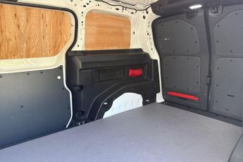 Volkswagen ID. Buzz Cargo ID. Buzz Cargo Commerce SWB 204 PS 77 kWh Electric 1 Speed Autom