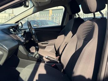 Ford Focus 1.0T EcoBoost Titanium Euro 6 (s/s) 5dr