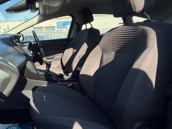 Ford Focus 1.0T EcoBoost Titanium Euro 6 (s/s) 5dr