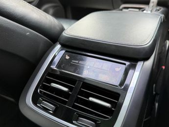 Volvo XC90 2.0 D5 PowerPulse R-Design Pro Auto 4WD Euro 6 (s/s) 5dr