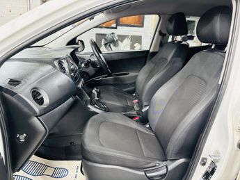 Hyundai i10 1.2 SE Auto Euro 6 5dr