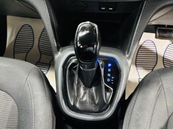Hyundai i10 1.2 SE Auto Euro 6 5dr