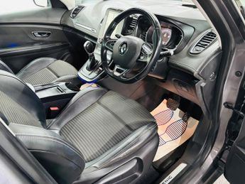 Renault Grand Scenic 1.5 dCi Dynamique S Nav EDC Euro 6 (s/s) 5dr