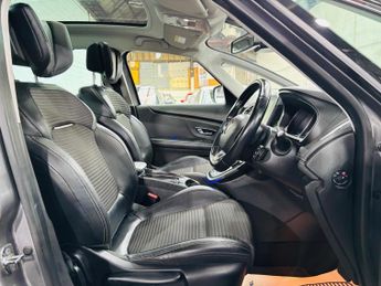 Renault Grand Scenic 1.5 dCi Dynamique S Nav EDC Euro 6 (s/s) 5dr