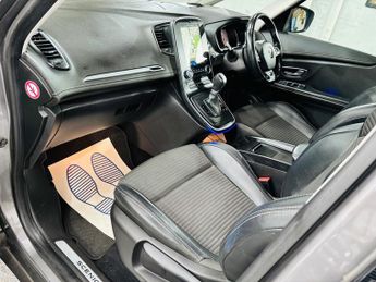 Renault Grand Scenic 1.5 dCi Dynamique S Nav EDC Euro 6 (s/s) 5dr
