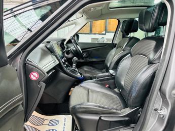 Renault Grand Scenic 1.5 dCi Dynamique S Nav EDC Euro 6 (s/s) 5dr