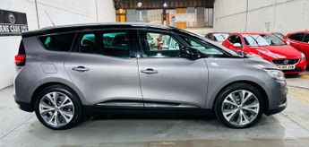Renault Grand Scenic 1.5 dCi Dynamique S Nav EDC Euro 6 (s/s) 5dr