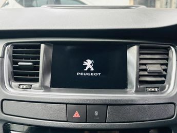 Peugeot 508 2.2 HDi GT Auto Euro 5 4dr