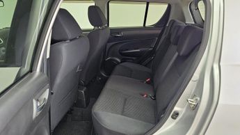 Suzuki Swift 1.2 SZ4 Hatchback 5dr Petrol Auto Euro 6 (94 ps)