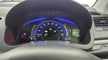 Suzuki Swift 1.2 SZ4 Hatchback 5dr Petrol Auto Euro 6 (94 ps)