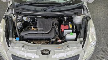 Suzuki Swift 1.2 SZ4 Hatchback 5dr Petrol Auto Euro 6 (94 ps)