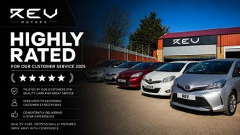 Toyota Yaris 1.0 Dual VVT-i Icon 5dr Multidrive Euro6