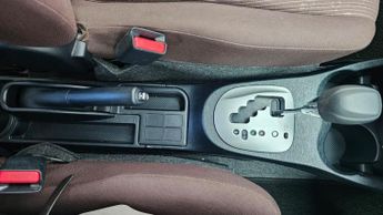 Toyota Yaris 1.0 Dual VVT-i Icon 5dr Multidrive Euro6