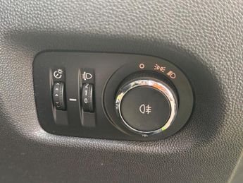Vauxhall Corsa 1.0 ecoFLEX 12V S Euro 5 3dr