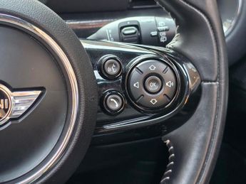 MINI Clubman 1.5 Cooper Auto Euro 6 (s/s) 6dr