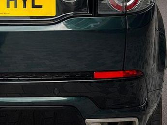 Land Rover Discovery Sport 2.0 TD4 HSE Dynamic Lux Auto 4WD Euro 6 (s/s) 5dr