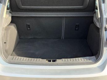 Ford Focus 1.6 Titanium Navigator Powershift Euro 5 5dr