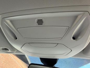 Ford Focus 1.6 Titanium Navigator Powershift Euro 5 5dr