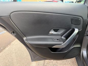 Mercedes-Benz A Class 1.3 A200 Sport (Premium) 7G-DCT Euro 6 (s/s) 4dr