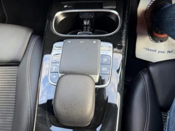 Mercedes-Benz A Class 1.3 A200 Sport (Premium) 7G-DCT Euro 6 (s/s) 4dr