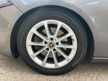 Mercedes-Benz A Class 1.3 A200 Sport (Premium) 7G-DCT Euro 6 (s/s) 4dr