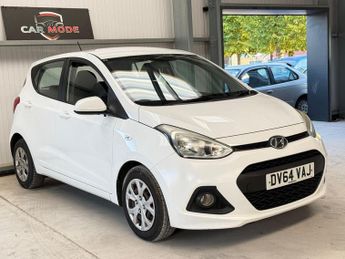 Hyundai I10 1.2 SE Euro 5 5dr