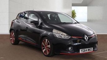 Renault Clio 1.5 dCi Dynamique S MediaNav Euro 5 (s/s) 5dr