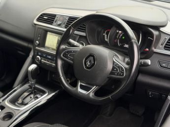 Renault Kadjar 1.5 dCi Dynamique Nav EDC Euro 6 (s/s) 5dr