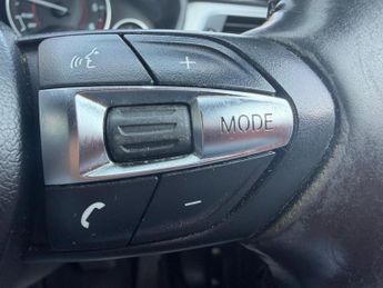 BMW 3 Series 2.0 320d M Sport Auto Euro 6 (s/s) 4dr