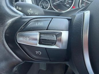BMW 3 Series 2.0 320d M Sport Auto Euro 6 (s/s) 4dr