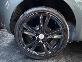 SEAT Ibiza 1.6 TDI CR Sportrider Sport Coupe Euro 5 3dr