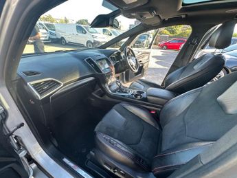 Ford S-Max 2.0 TDCi ST-Line Powershift Euro 6 (s/s) 5dr
