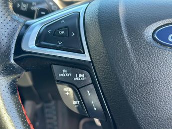 Ford S-Max 2.0 TDCi ST-Line Powershift Euro 6 (s/s) 5dr