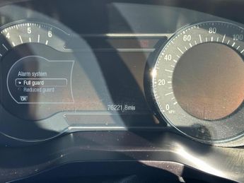 Ford S-Max 2.0 TDCi ST-Line Powershift Euro 6 (s/s) 5dr