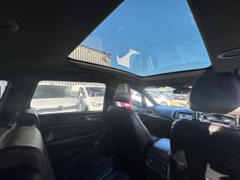 Ford S-Max 2.0 TDCi ST-Line Powershift Euro 6 (s/s) 5dr