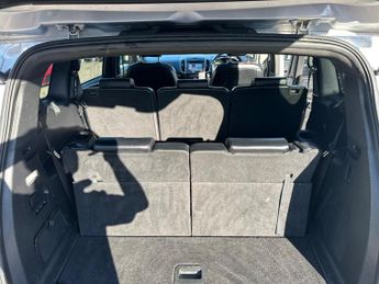Ford S-Max 2.0 TDCi ST-Line Powershift Euro 6 (s/s) 5dr