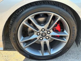 Ford S-Max 2.0 TDCi ST-Line Powershift Euro 6 (s/s) 5dr