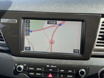 Kia Niro 64kWh First Edition Auto 5dr