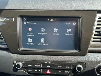 Kia Niro 64kWh First Edition Auto 5dr
