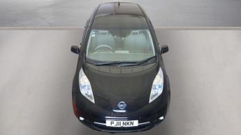Nissan Leaf 24kWh Auto 5dr