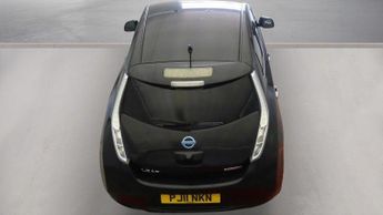 Nissan Leaf 24kWh Auto 5dr