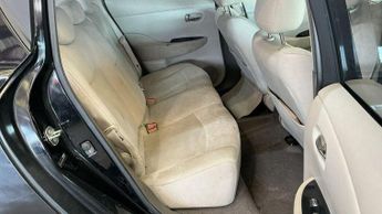 Nissan Leaf 24kWh Auto 5dr