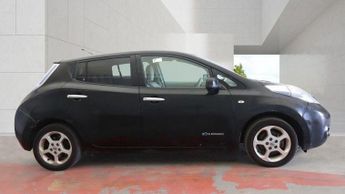 Nissan Leaf 24kWh Auto 5dr