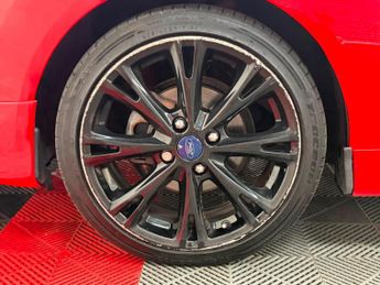 Ford Fiesta 1.0T EcoBoost Zetec S Euro 6 (s/s) 3dr