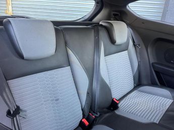 Ford Fiesta 1.6T EcoBoost ST-2 Euro 5 3dr