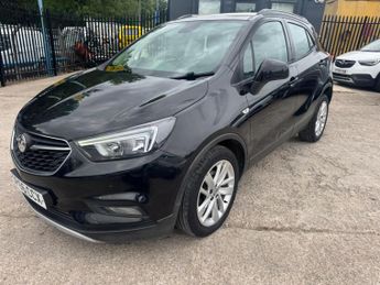 Vauxhall Mokka X 1.4i Turbo Active Euro 6 (s/s) 5dr