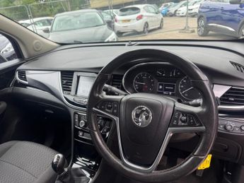 Vauxhall Mokka X 1.4i Turbo Active Euro 6 (s/s) 5dr