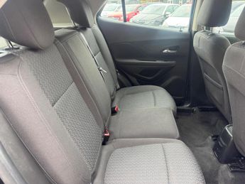 Vauxhall Mokka X 1.4i Turbo Active Euro 6 (s/s) 5dr