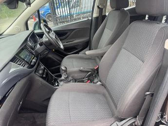 Vauxhall Mokka X 1.4i Turbo Active Euro 6 (s/s) 5dr